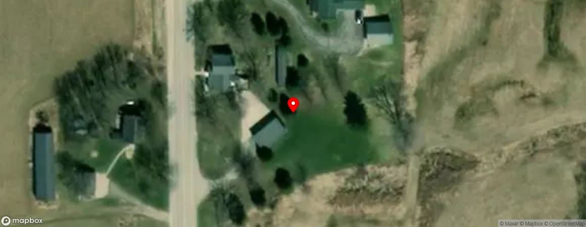 House image located at Mount Calvary, Wisconsin, 53057