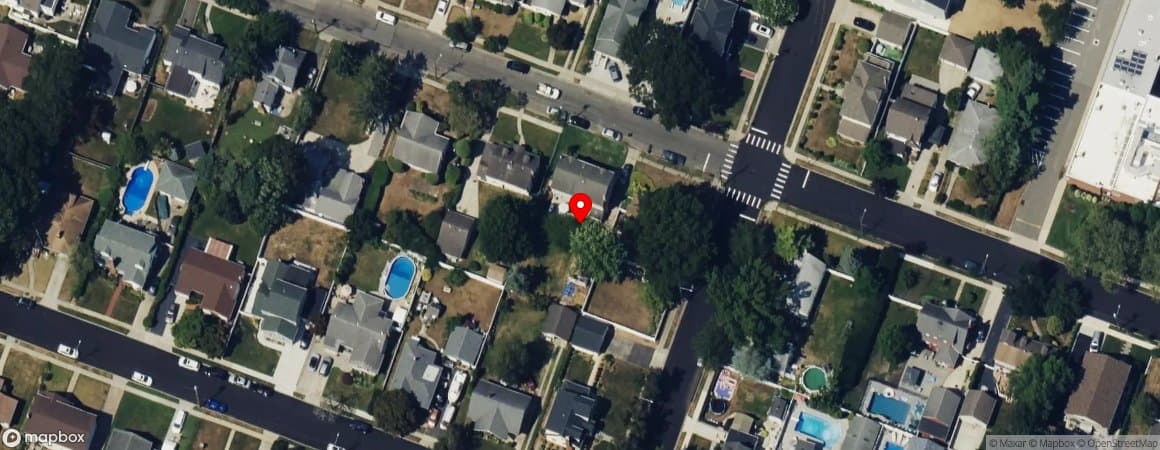 House image located at Hempstead, New York, 11550