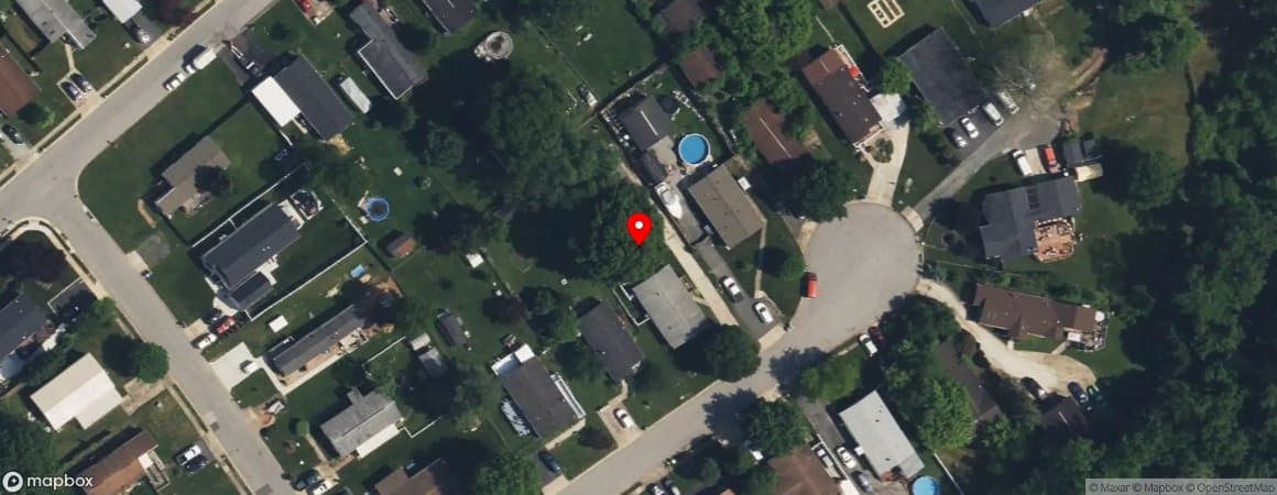 House image located at Abingdon, Maryland, 21009