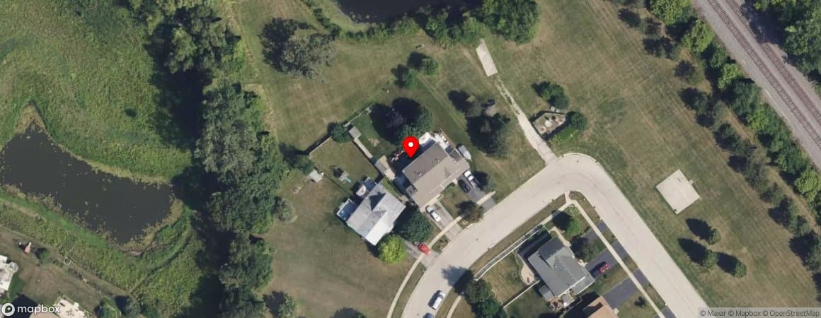 House image located at Antioch, Illinois, 60002