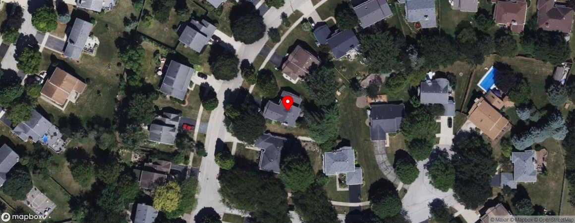 House image located at Montgomery, Illinois, 60538