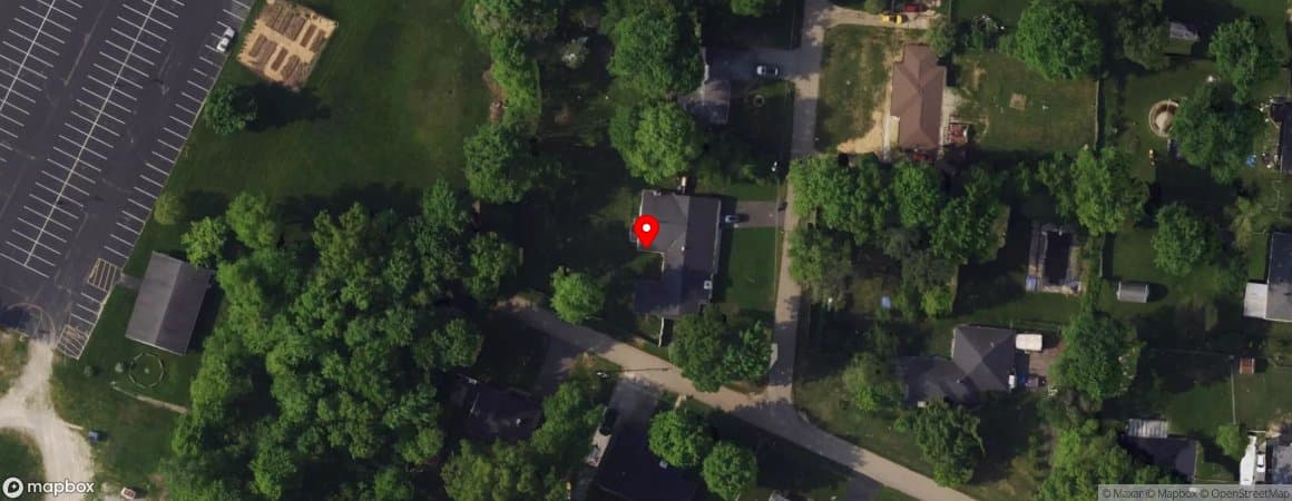 House image located at Cincinnati, Ohio, 45245