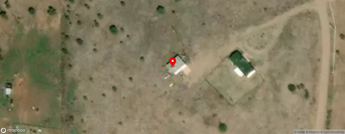 House image located at Nogal, New Mexico, 88341