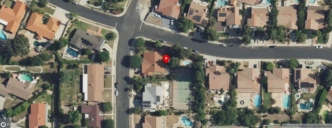 House image located at Chatsworth, California, 91311