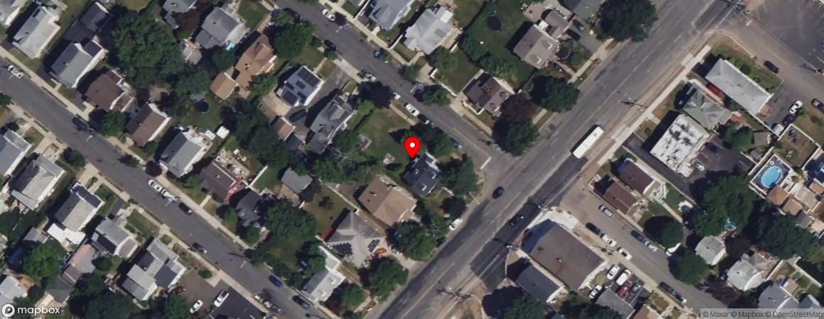 House image located at New Brunswick, New Jersey, 8901