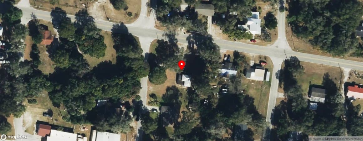 House image located at De Leon Springs, Florida, 32130