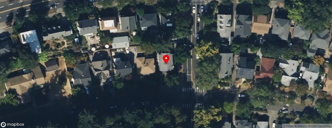 House image located at Portland, Oregon, 97214