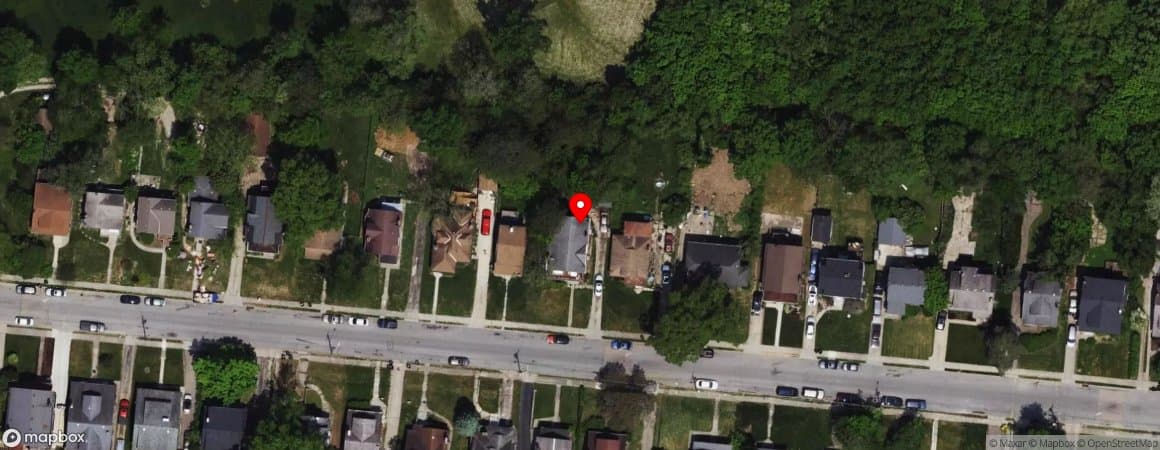 House image located at Cincinnati, Ohio, 45211