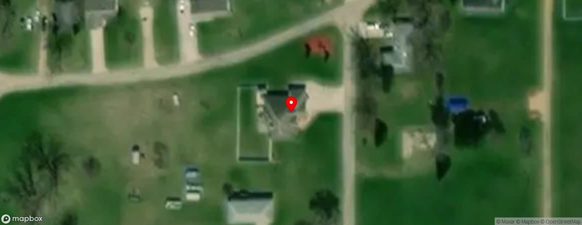 House image located at Cromwell, Indiana, 46732