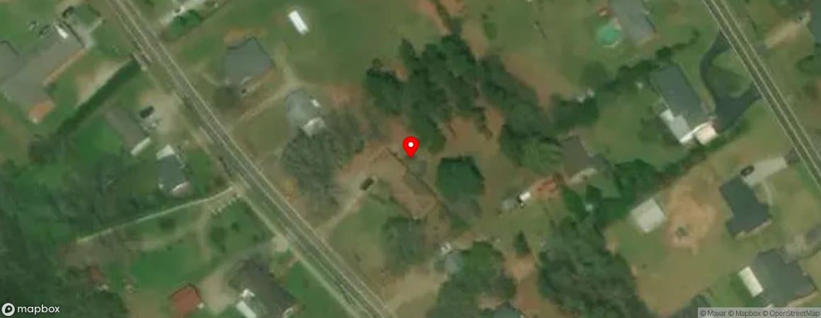 House image located at Abbeville, South Carolina, 29620