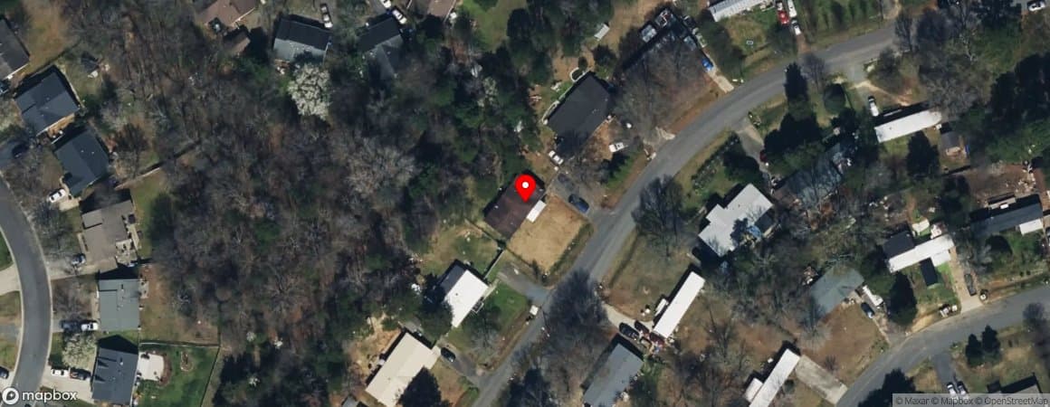 House image located at Pineville, North Carolina, 28134