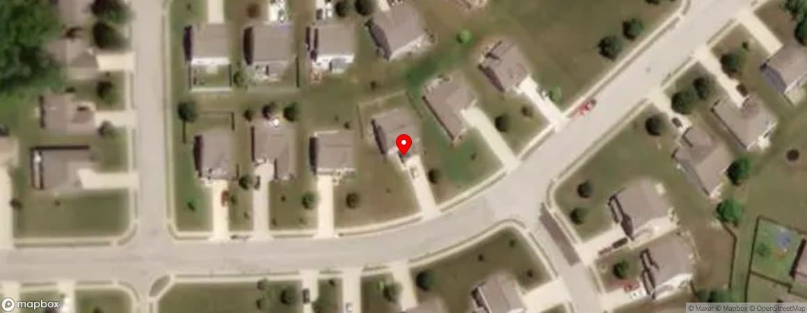 House image located at Greenfield, Indiana, 46140