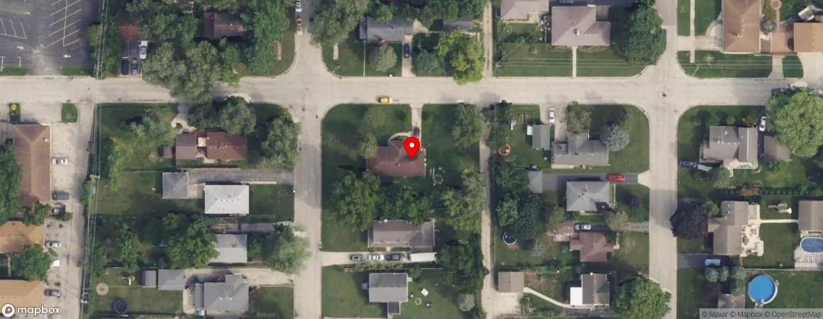 House image located at Winthrop Harbor, Illinois, 60096