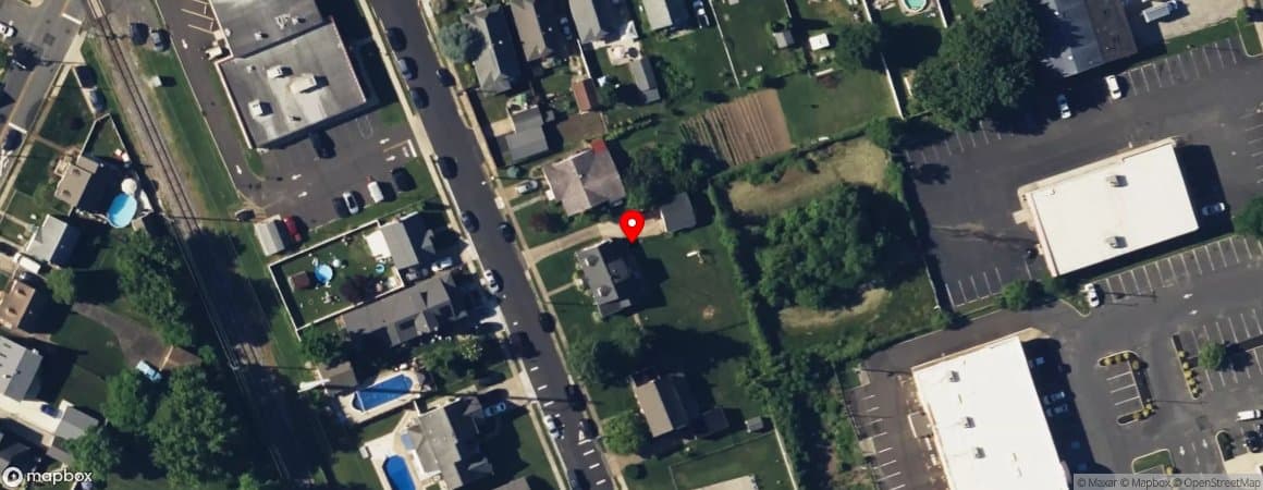 House image located at Mount Ephraim, New Jersey, 8059