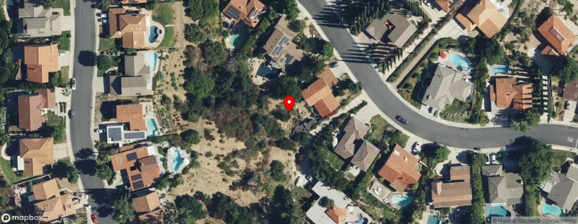 House image located at Westlake Village, California, 91361