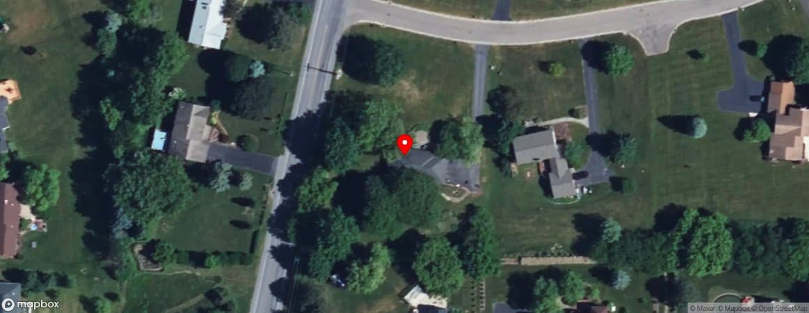 House image located at Pittsford, New York, 14534