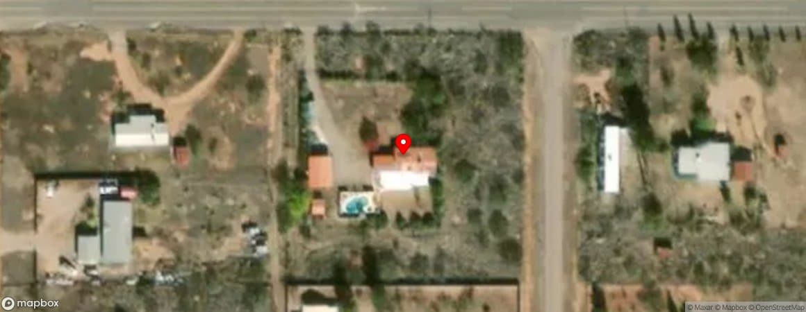 House image located at Sierra Vista, Arizona, 85650