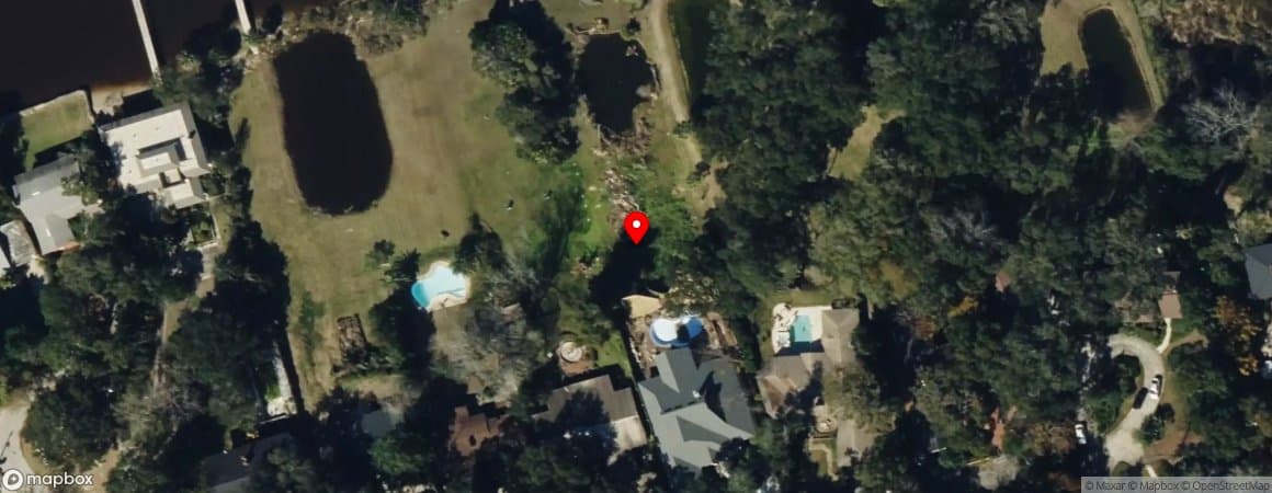 House image located at Jacksonville, Florida, 32207