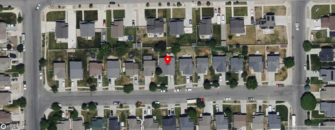 House image located at Springville, Utah, 84663