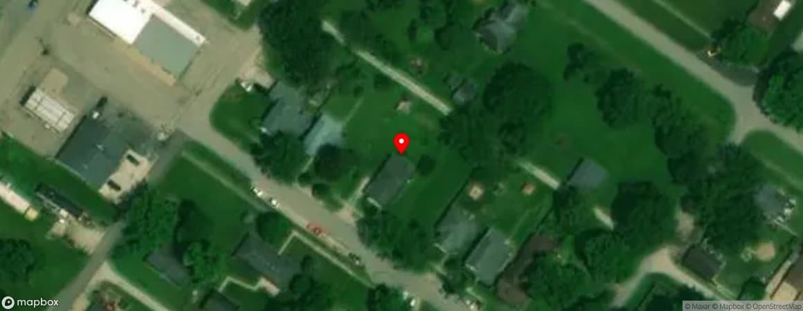 House image located at Matthews, Indiana, 46957