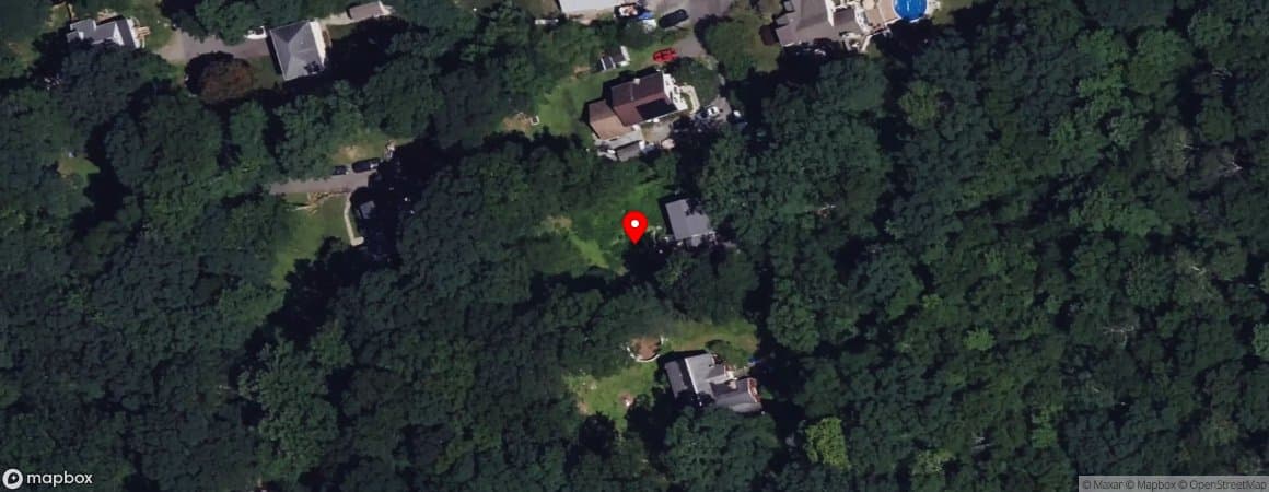 House image located at Port Murray, New Jersey, 7865