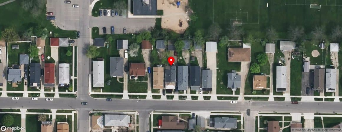 House image located at Buffalo, NY 14211