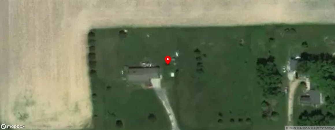 House image located at Lennon, Michigan, 48449