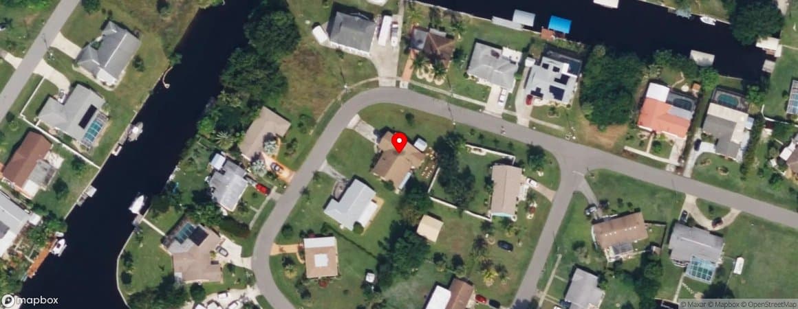 House image located at Port Charlotte, Florida, 33952