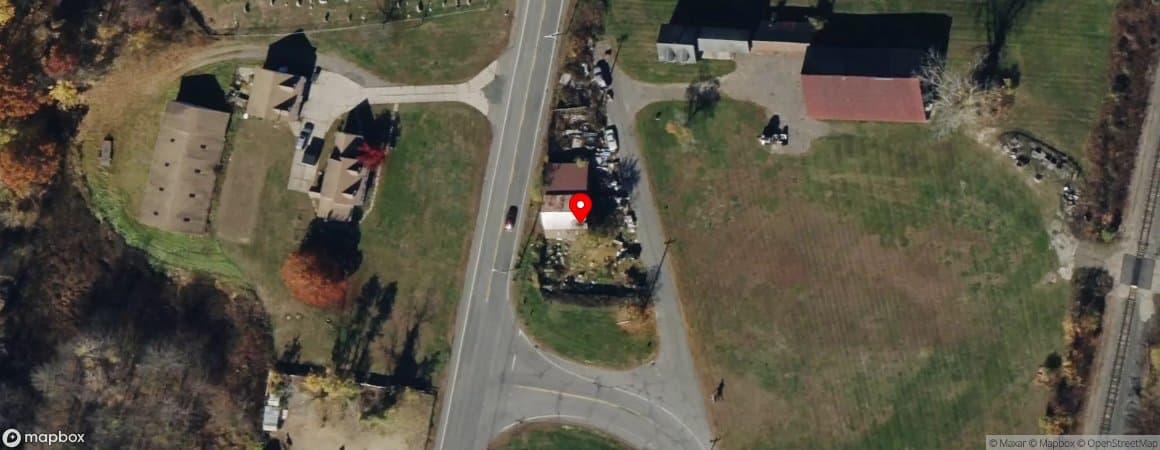 House image located at Hatfield, Massachusetts, 1038