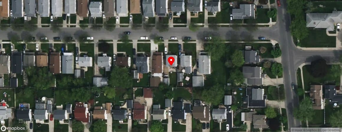 House image located at Buffalo, NY 14217
