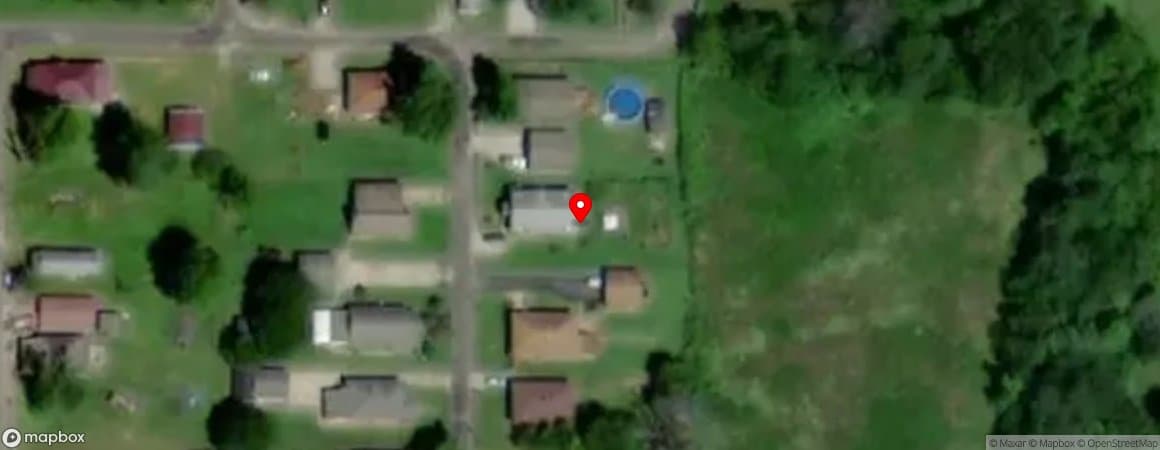 House image located at Wilsonville, Illinois, 62093