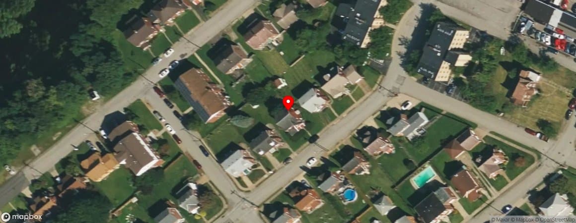 House image located at Duquesne, Pennsylvania, 15110