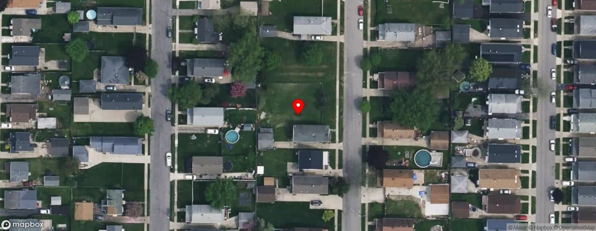 House image located at Buffalo, NY 14212