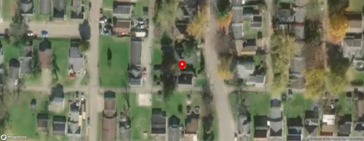 House image located at Connersville, Indiana, 47331