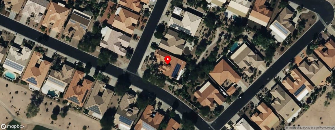 House image located at Goodyear, Arizona, 85395