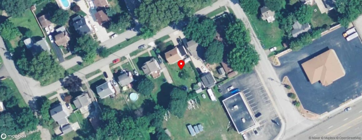 House image located at Erie, Pennsylvania, 16506