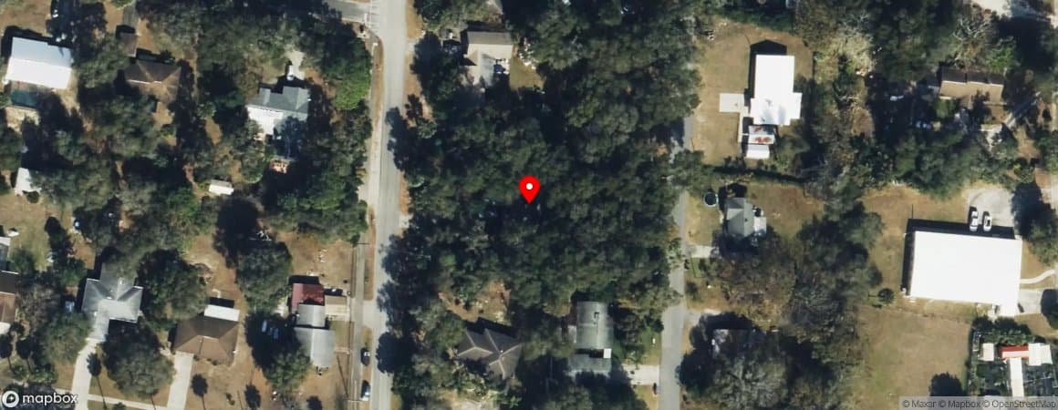 House image located at De Leon Springs, Florida, 32130