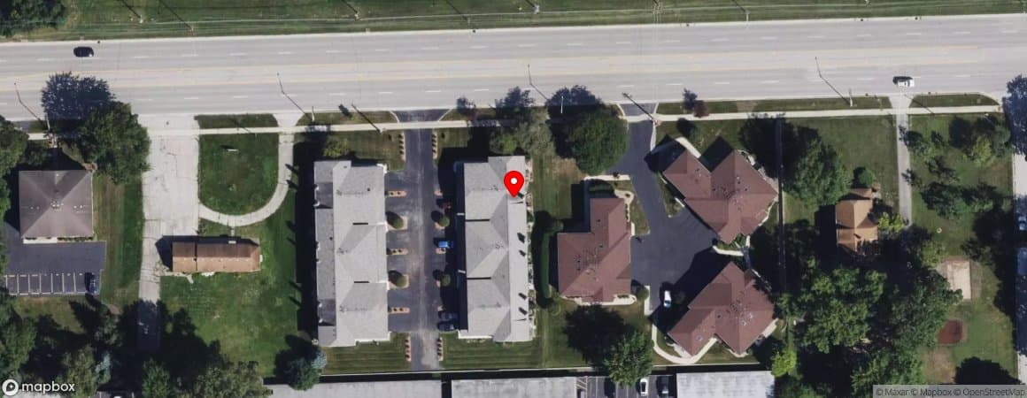 House image located at Palos Hills, Illinois, 60465
