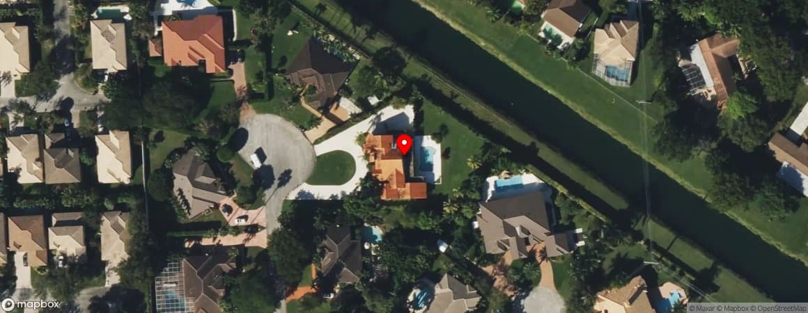 House image located at Miami, Florida, 33157