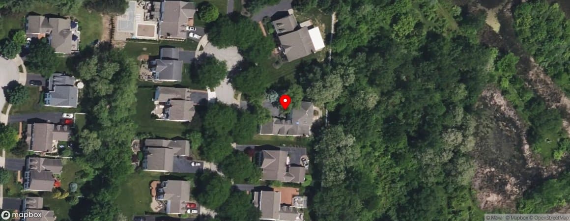 House image located at New Albany, Ohio, 43054