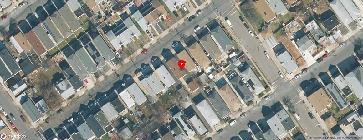 House image located at Elizabethport, New Jersey, 7206