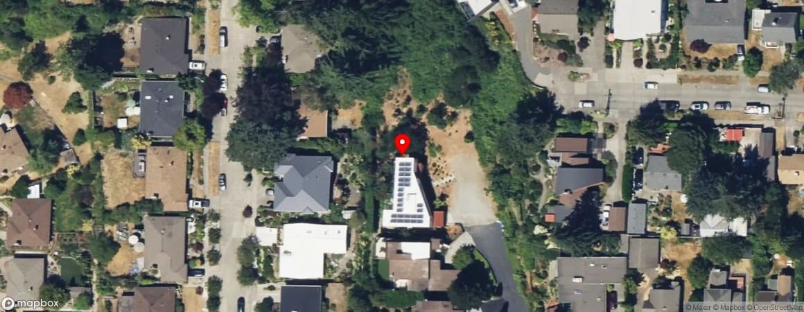 House image located at Seattle, Washington, 98126