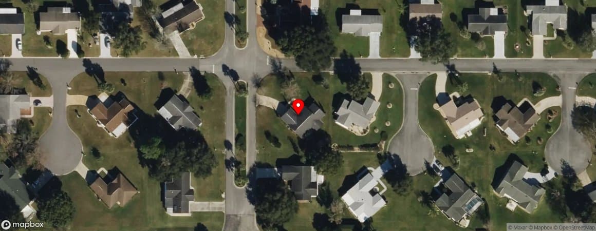 House image located at Summerfield, Florida, 34491