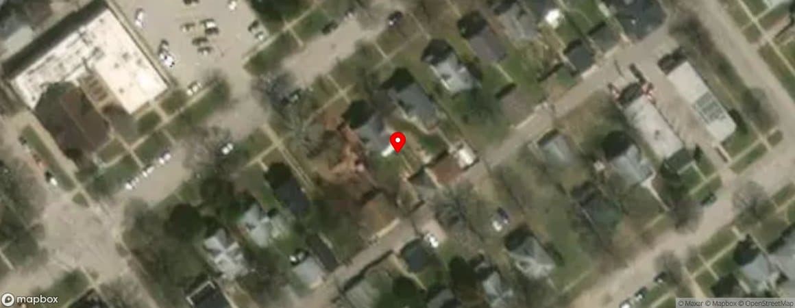 House image located at Cedar Rapids, Iowa, 52402
