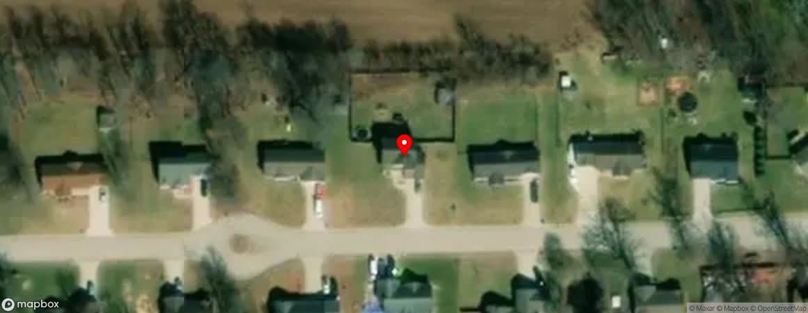 House image located at Elkhart, Indiana, 46516