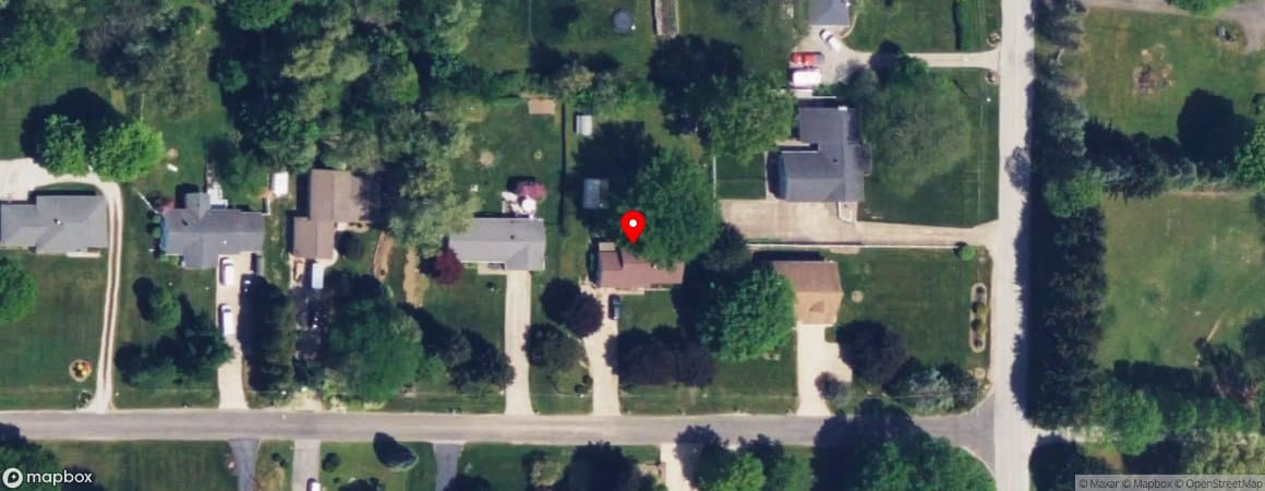 House image located at Mogadore, Ohio, 44260