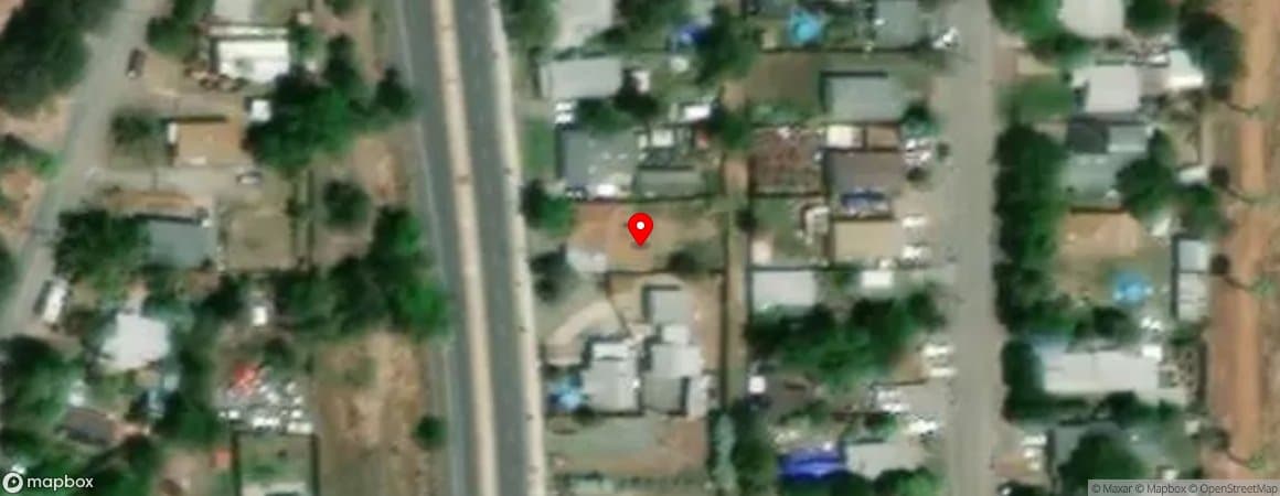House image located at Oroville, California, 95966
