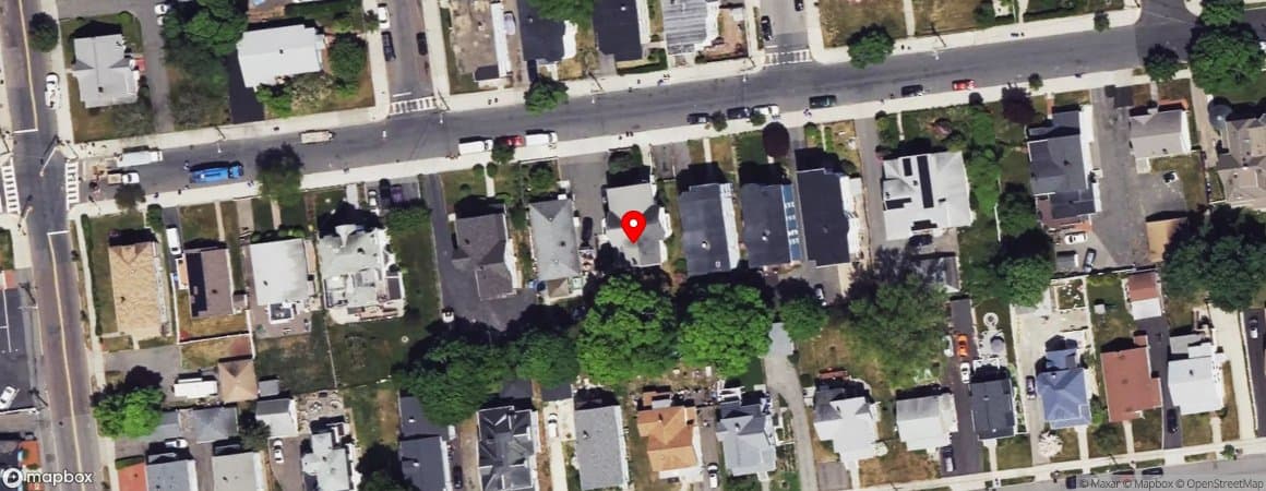 House image located at Malden, Massachusetts, 2148