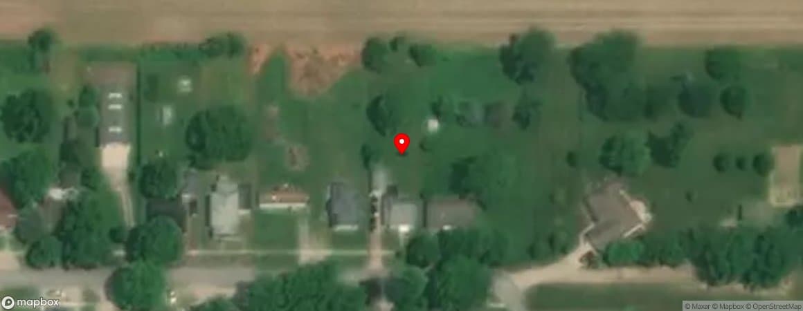 House image located at Hicksville, Ohio, 43526