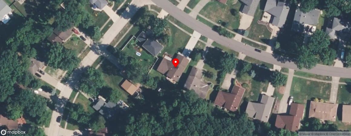 House image located at Strongsville, Ohio, 44136